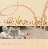 Mozart-Menuett (Zither, Kontrabass)