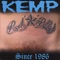 Cauchemar - Kemp lyrics