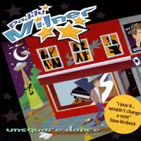 Unsquare Dance — PADDY MILNER