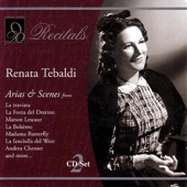 Renata Tebaldi artwork