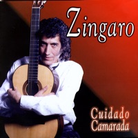 Cuidado Camarada - El Zingaro
