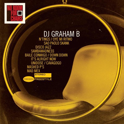DJ Graham B