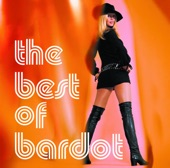 Brigitte Bardot - Le Soleil
