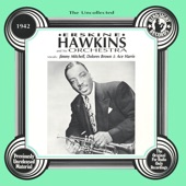 The Uncollected: Erskine Hawkins and His Orchestra artwork