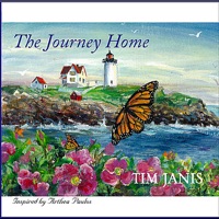 The Journey Home - Tim Janis