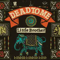 Little Brother - EP - Dead To Me
