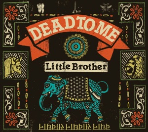 Little Brother - EP