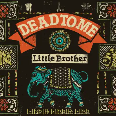Little Brother - EP - Dead To Me