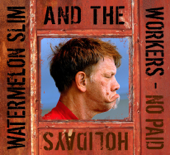 The Bloody Burmese Blues