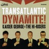 Kaiser George & The Hi-Risers - I Like That Peggy Jones