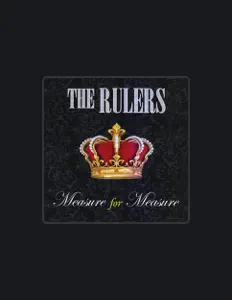 Listen to The Rulers, watch music videos, read bio, see tour dates & more!