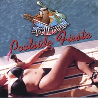 poolside fiesta - Spellbound
