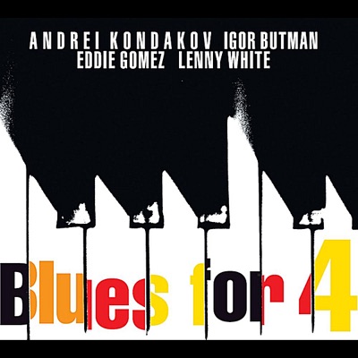 Blues For 4