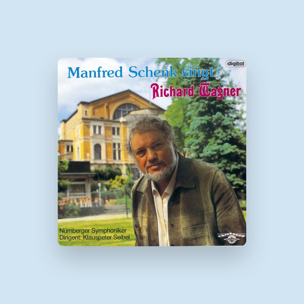 Фото Nuernberger Symphoniker