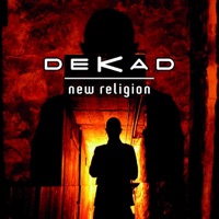 Dekad - New Religion (Buddha In Trouble Remix)