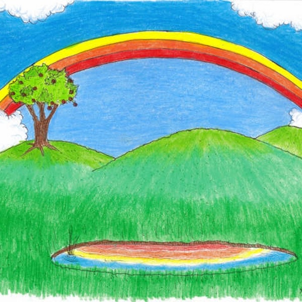 Blue Skies Children's Song Collection