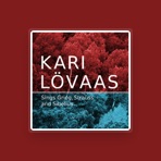 Kari Lövaas