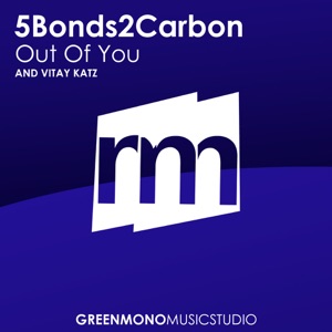 Out of You - Single