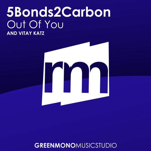 Out of You - Single
