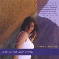 Cry Don't Cry — Maria Armoudian
