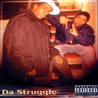 Da Struggle - Len Berzerk