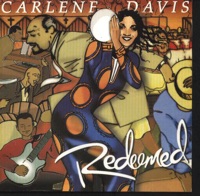 Redeemed - Carlene Davis