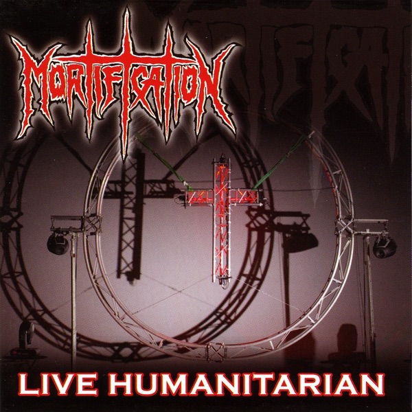 Live Humanitarian