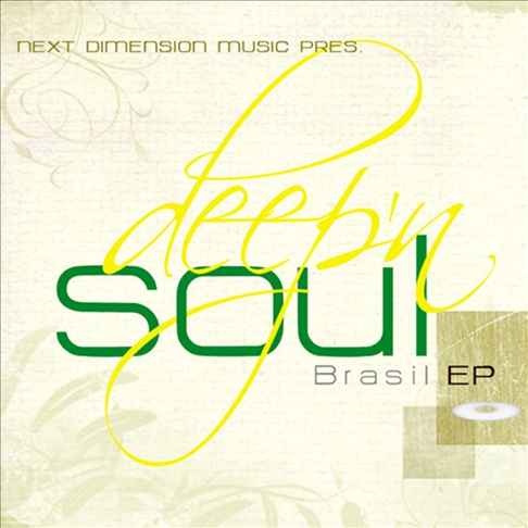 Deep'N Soul Brasil - Apple Music