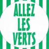 ALLEZ LES VERTS