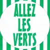 Chocolat's - Allez Les Verts