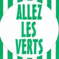 ALLEZ LES VERTS