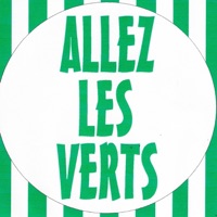 ALLEZ LES VERTS