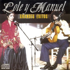 Lole Y Manuel - Dime