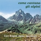 Signore delle cime
