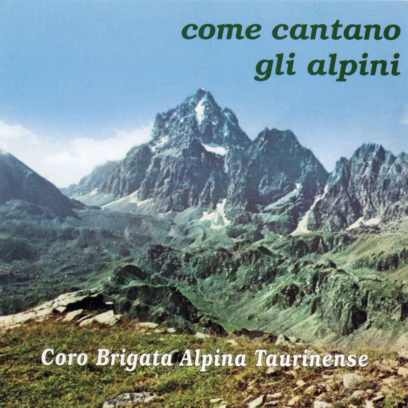 Signore delle cime