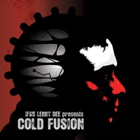 Cold Fusion - Lenny Dee