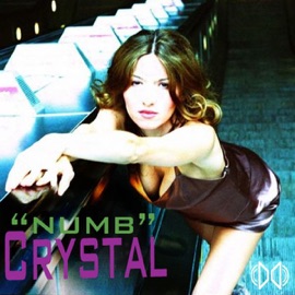 Numb (Remix Radio) Crystal