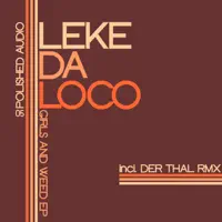 Esrar (Der Thal Remix) — Leke Da Loco
