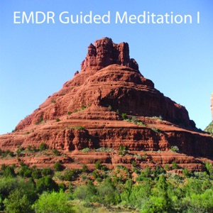 EMDR Guided Meditation (Hypnosis)