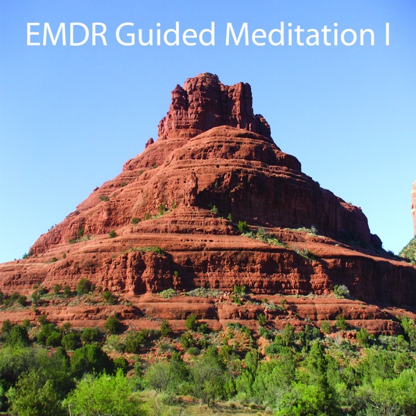 EMDR Guided Meditation (Hypnosis)