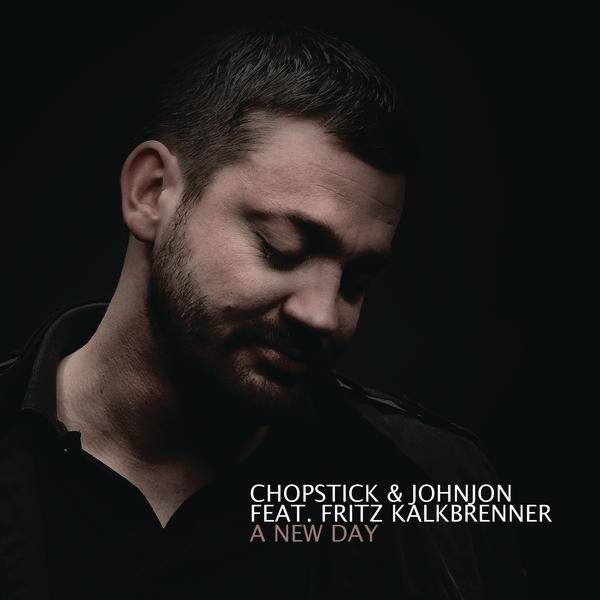 A New Day (Remixes) [feat. Fritz Kalkbrenner]