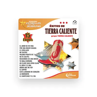 Listen to Bertin Y Su Tierra Caliente, watch music videos, read bio, see tour dates & more!