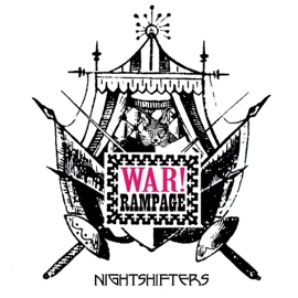 Loving U Is Easy Rampage