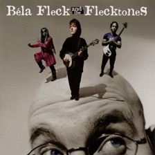 Big Country by Béla Fleck, Mike Marshall & Edgar Meyer — cover art