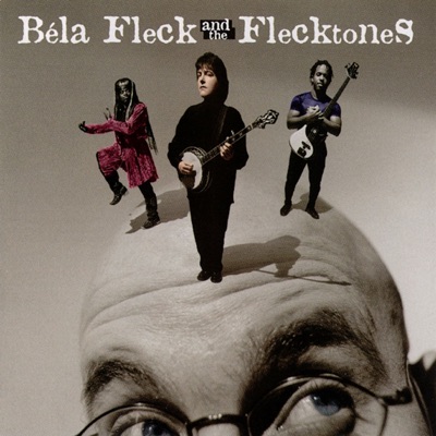 Béla Fleck & The Flecktones