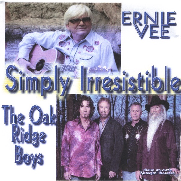 Simply Irresistible - Single