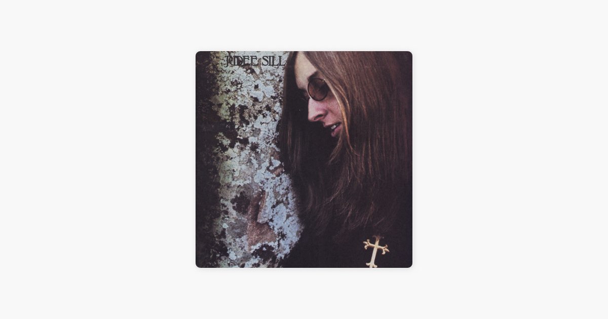 Judee Sill - Album by Judee Sill - Apple Music