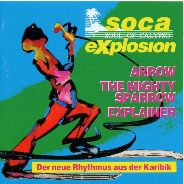 Soca Explosion