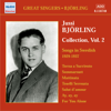 Jussi Bjorling - Songs in Swedish - Jussi Björling, Nils Grevillius & Nils Grevillius Orchestra new Single