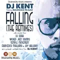 DJ Kent's